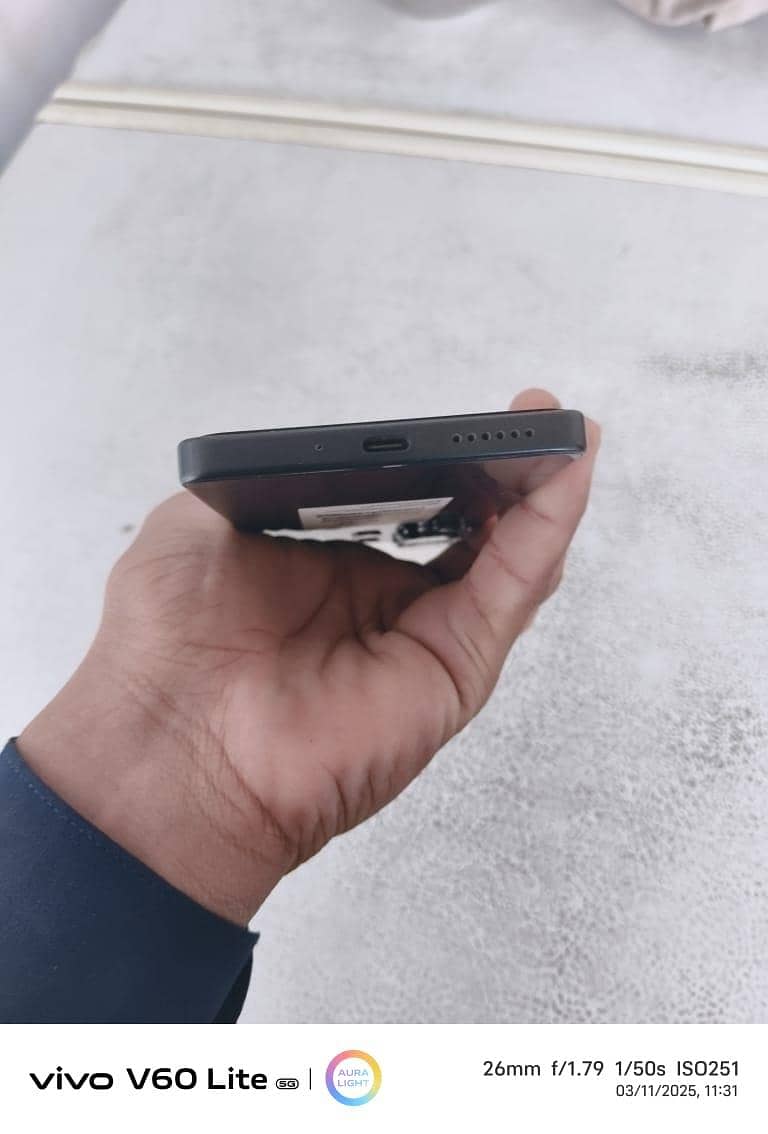 Xiaomi Redmi Note 13 Pro 4