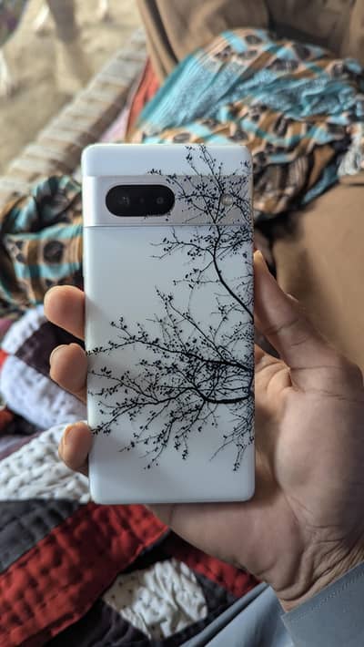 Google Pixel 7