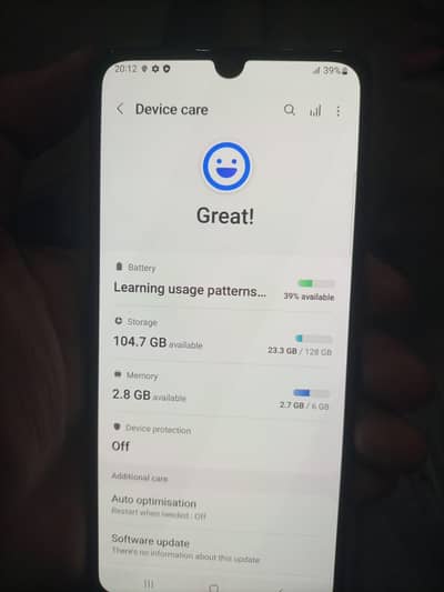 Samsung Mobile A32
