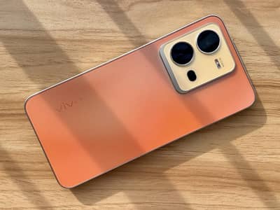 Vivo V25 All oky h 5g phone