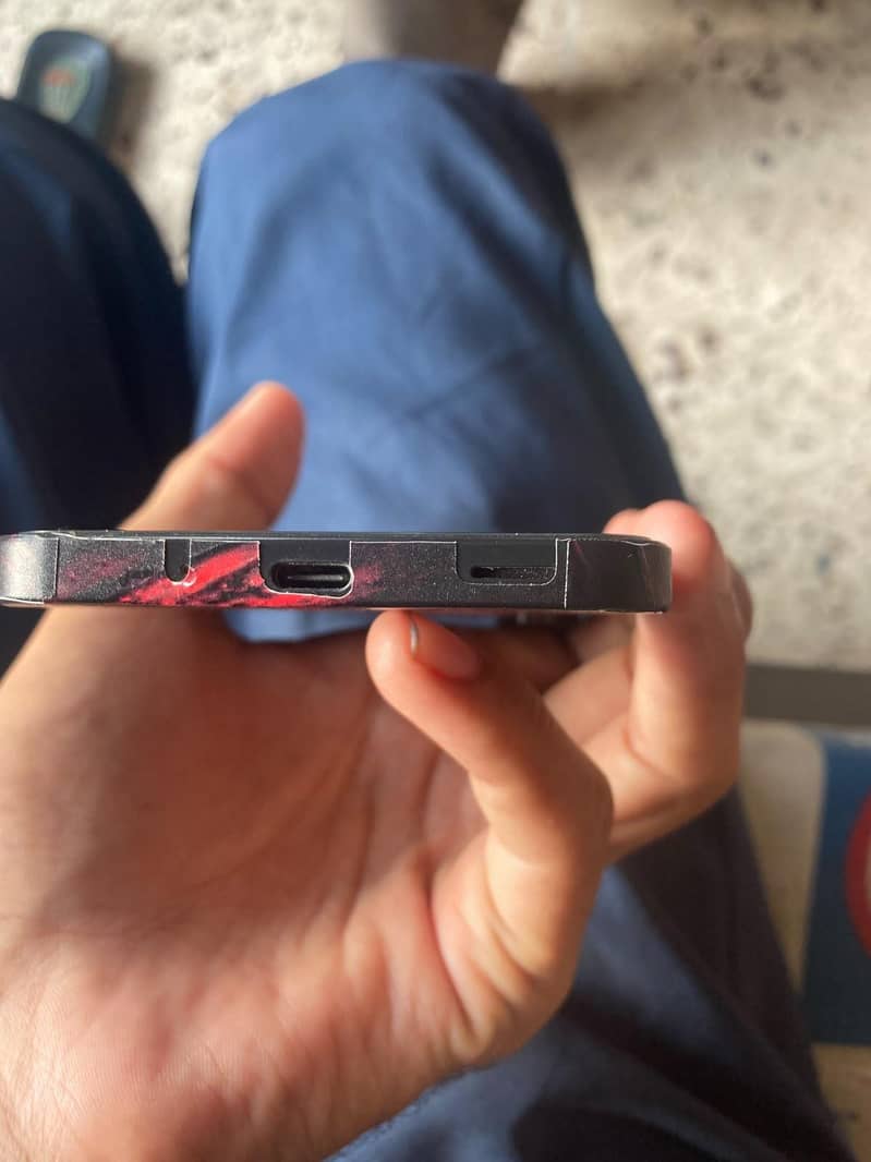 Samsung Mobile A17 3