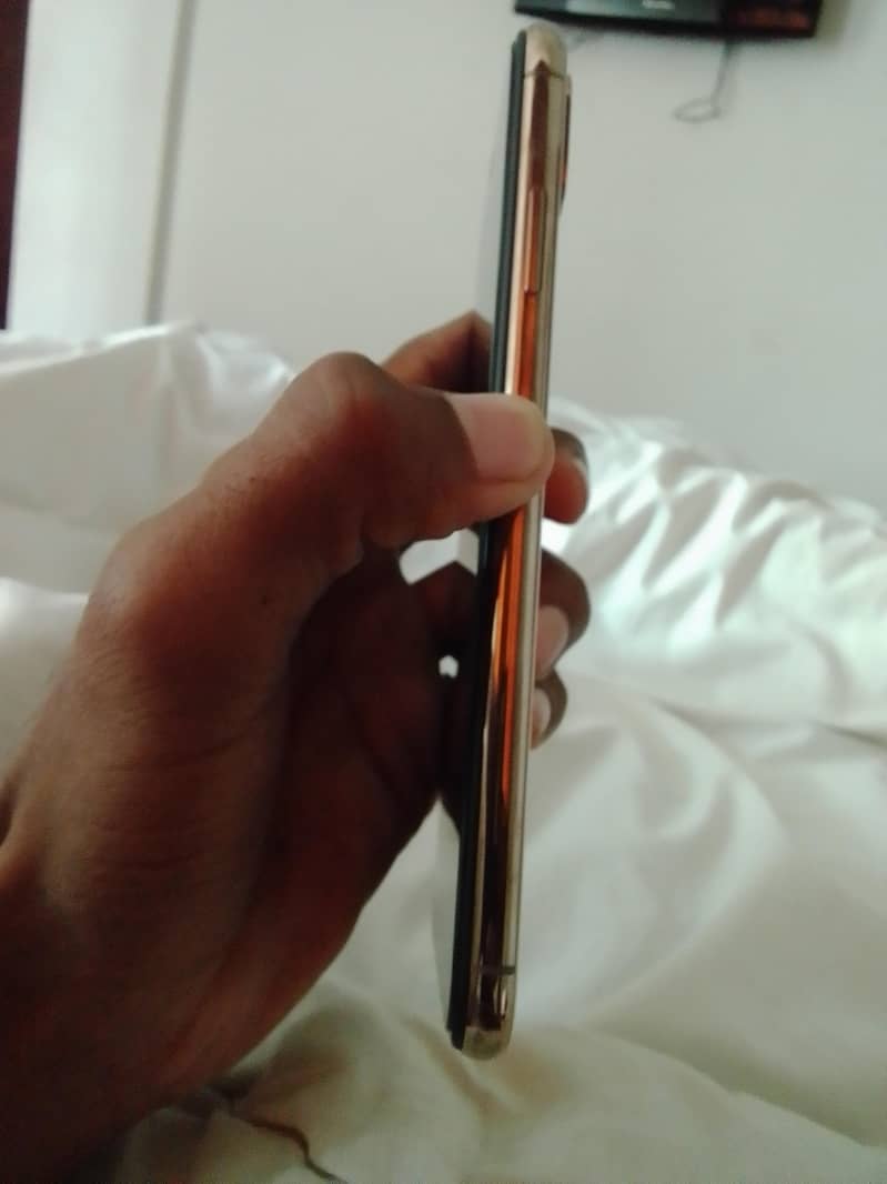 Apple iPhone XS Max 0