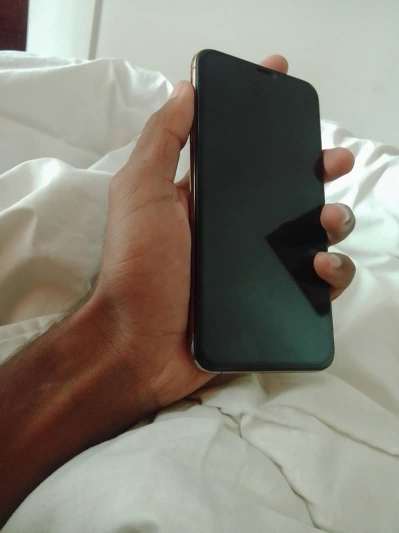Apple iPhone XS Max 2