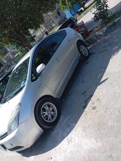 Toyota Prius 2008