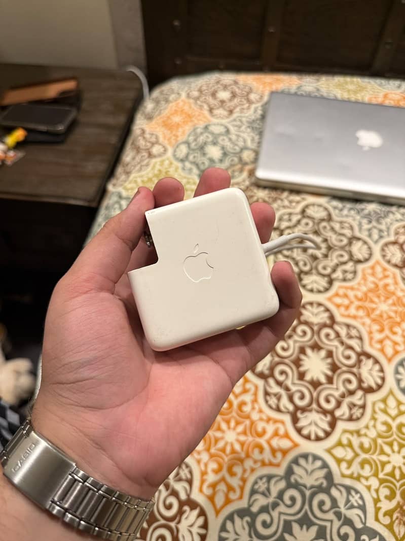 MacBook pro 2010 8