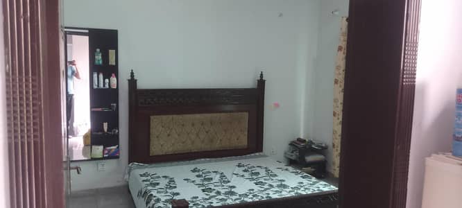 Furnished Room available for Females only