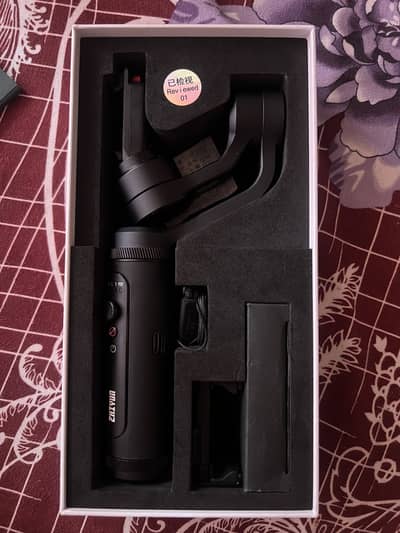 Zhiyun smooth O2 Gimble for sale