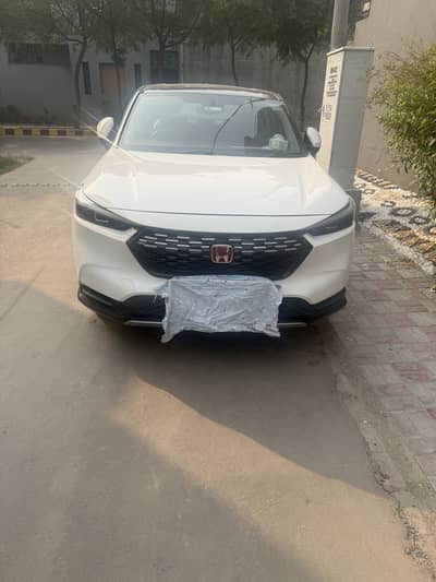 Honda HR-V VTI-S 2024