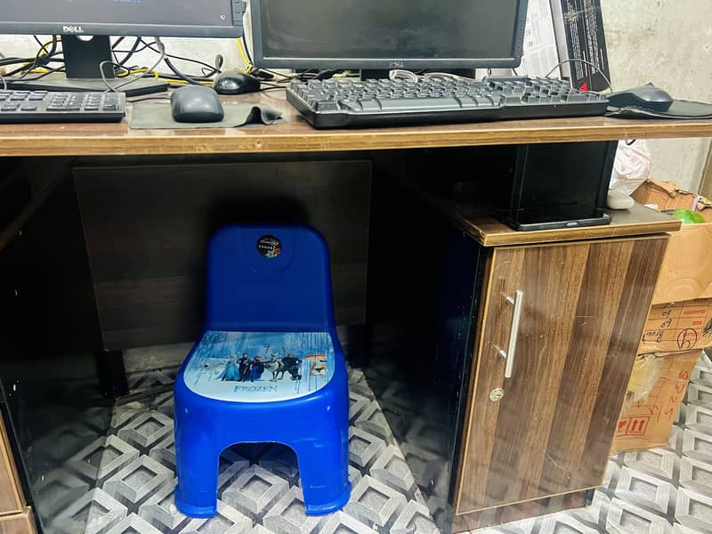 Computer Table for office 0