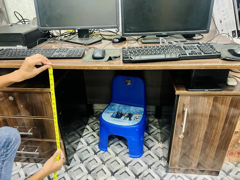 Computer Table for office 1