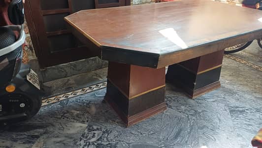 Dining Table For Sale