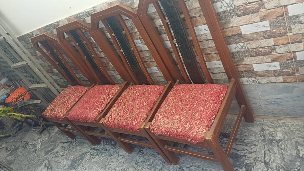 Dining Table For Sale 2