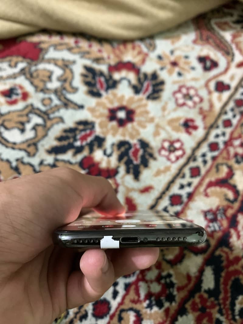Apple iPhone X 1