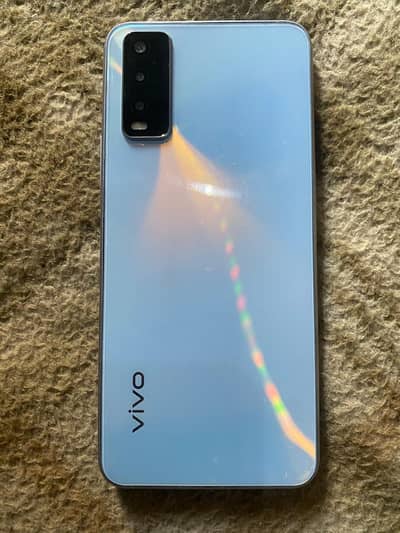 Vivo Y20