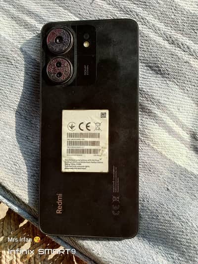 Xiaomi Redmi 13c