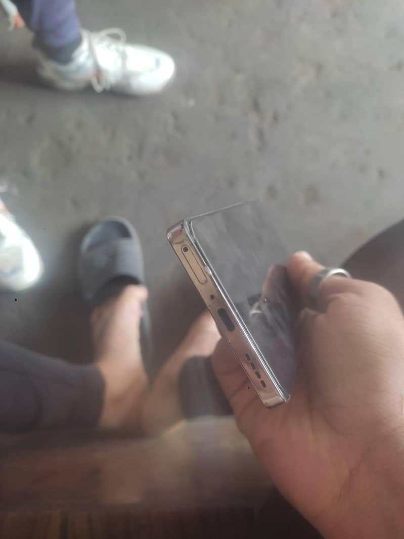 Infinix Note 40 0