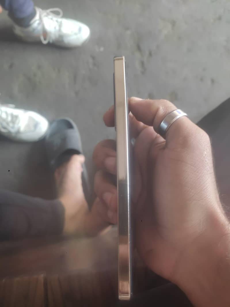 Infinix Note 40 1