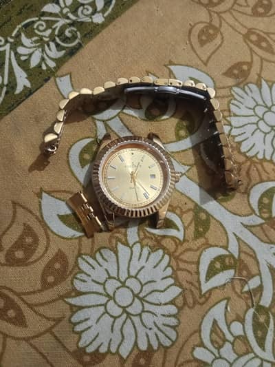 BOBOBIRD classic watch