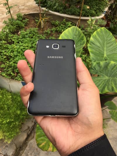 Samsung Mobile Grand Prime Plus