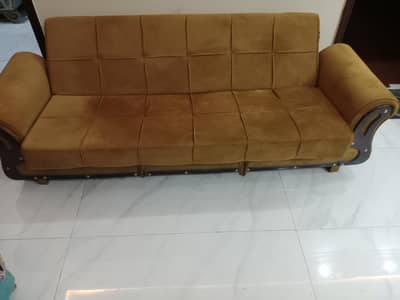 sofa kam bed