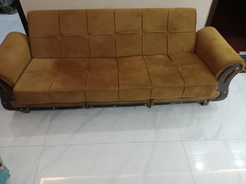 sofa kam bed 0