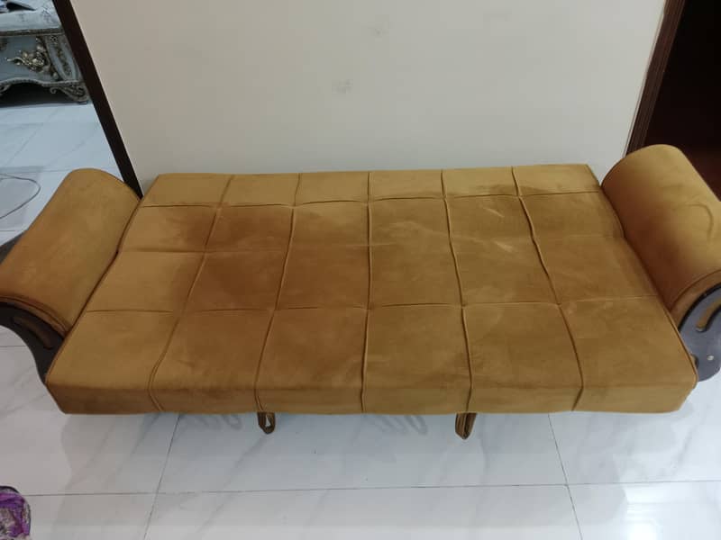 sofa kam bed 2