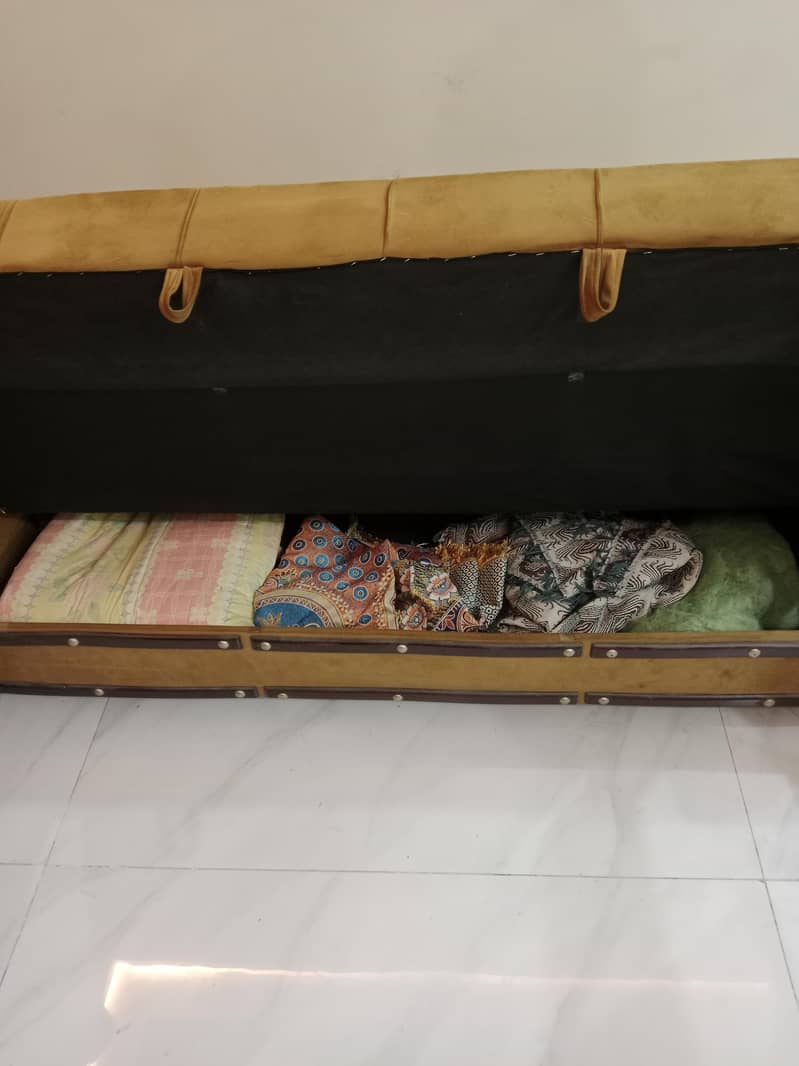 sofa kam bed 3