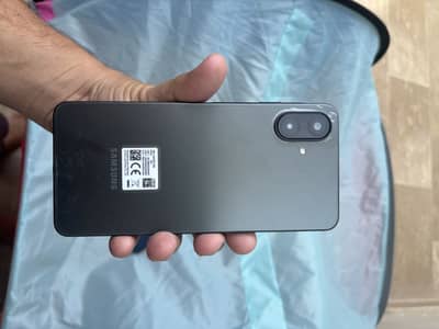 Samsung Galaxy A07 4/128