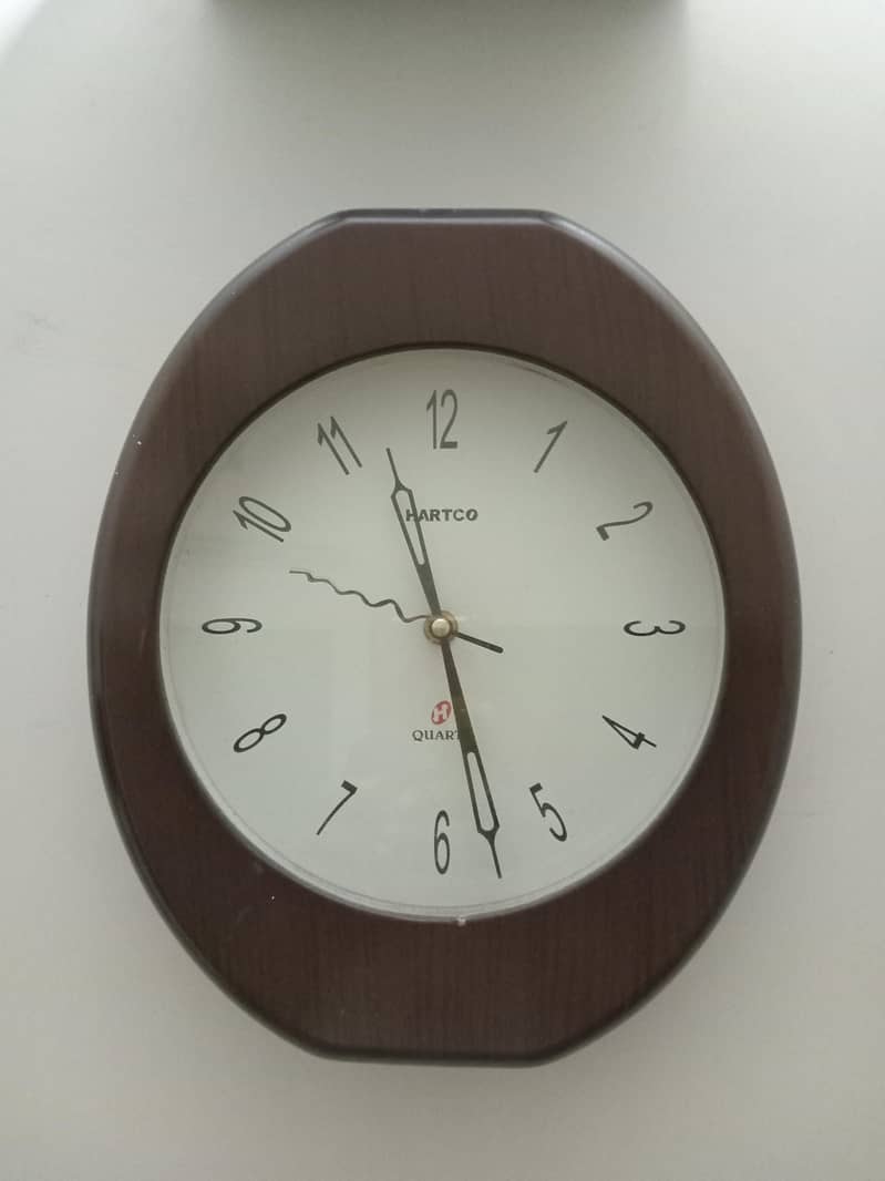 Orignal wall clock 1