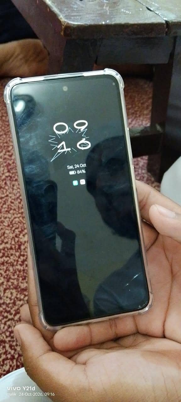 Realme C71 1