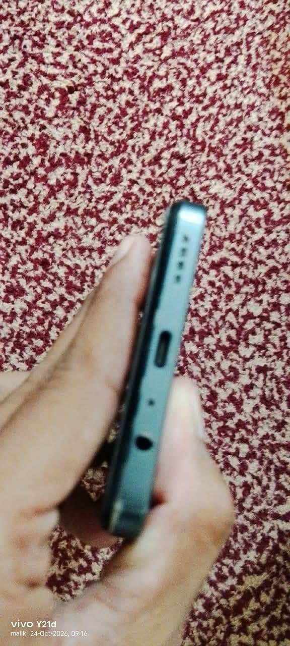 Realme C71 2