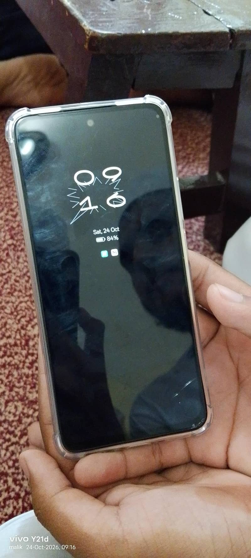 Realme C71 4