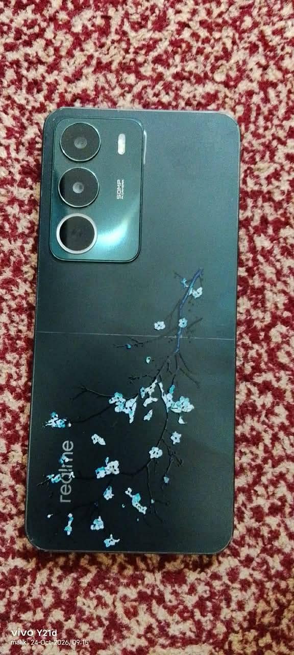 Realme C71 5