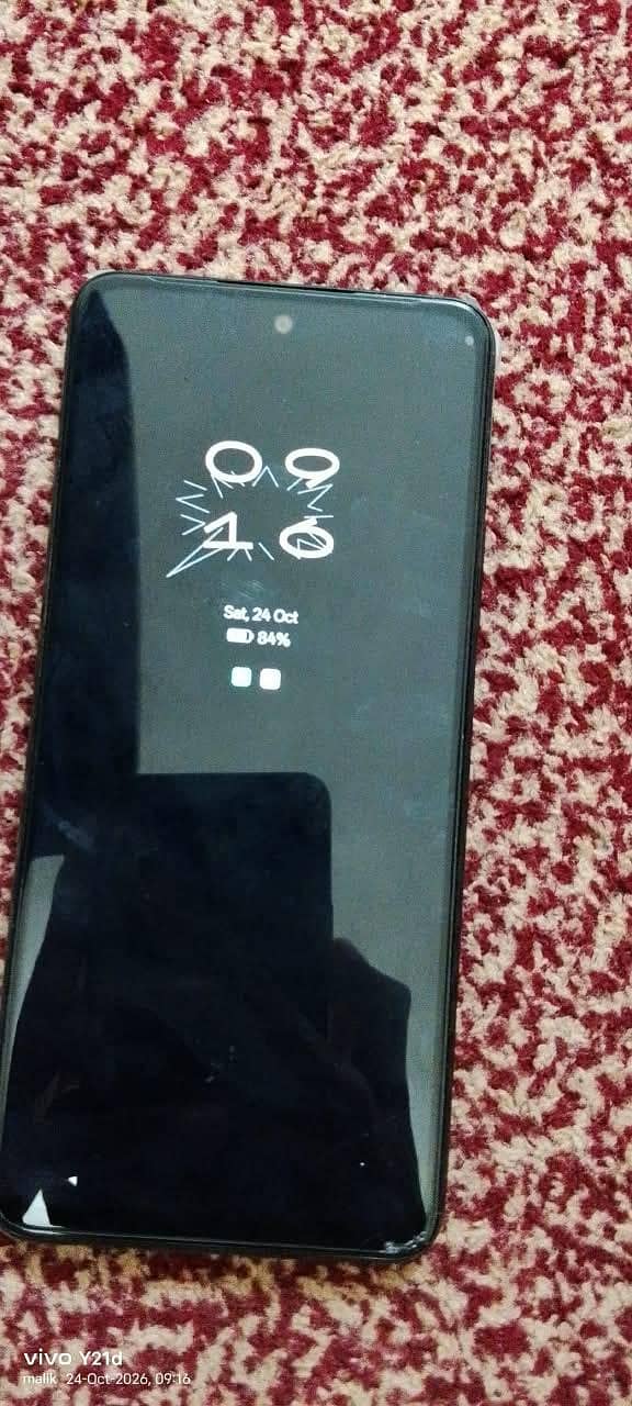 Realme C71 6