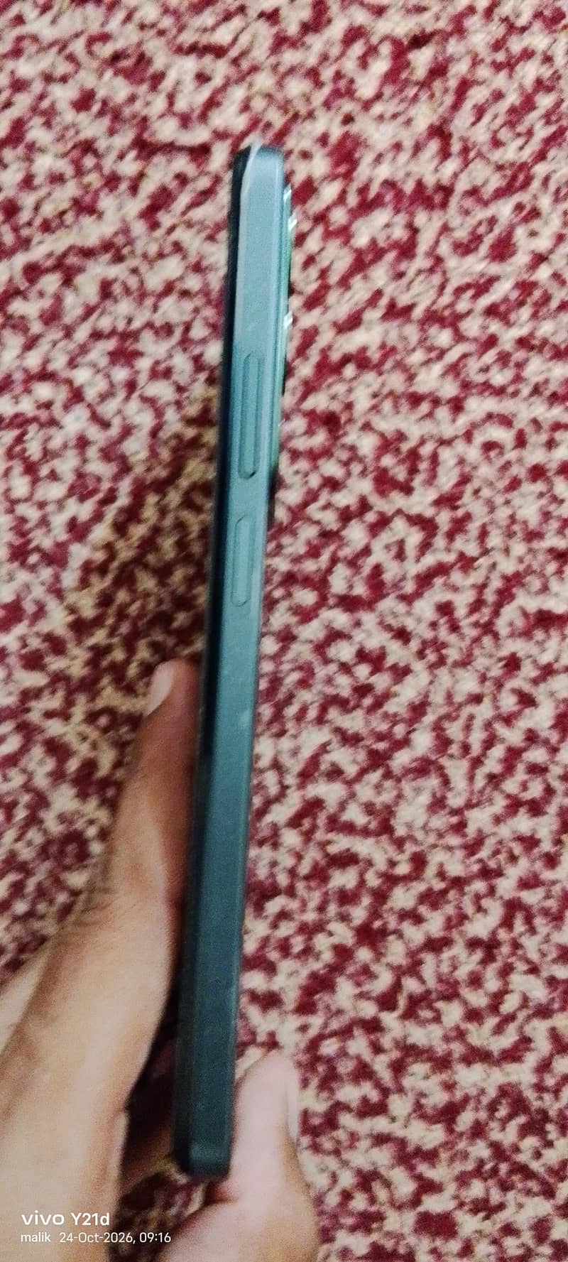 Realme C71 8