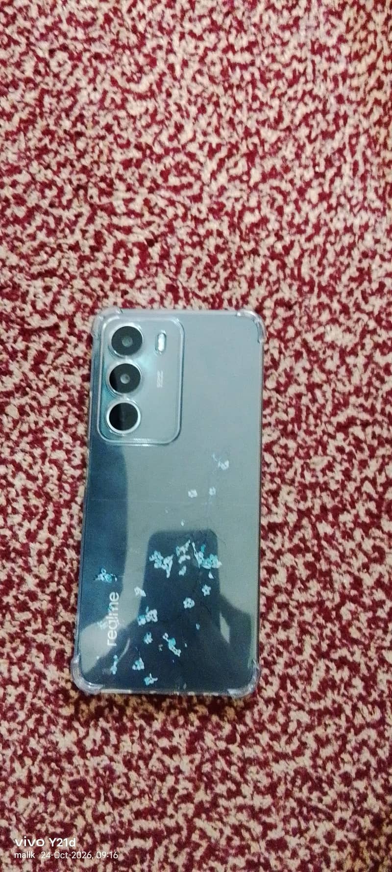Realme C71 9