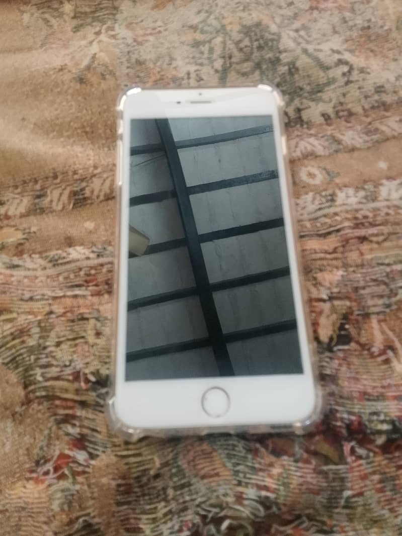 Iphone 6+ 0