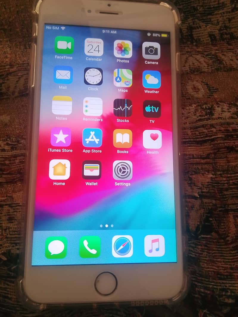 Iphone 6+ 1
