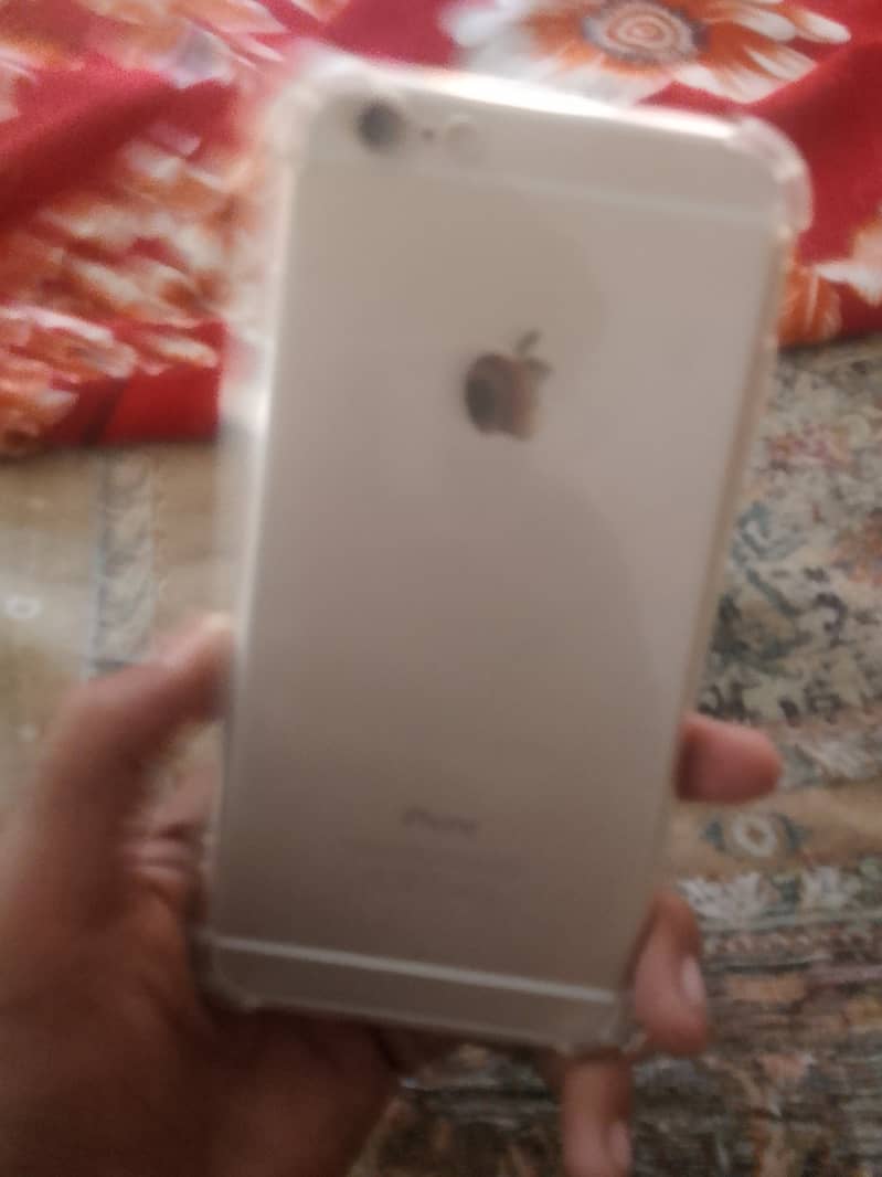 Iphone 6+ 4