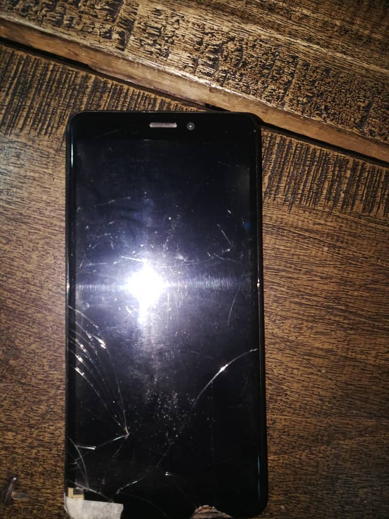 QMobile QInfinity 2