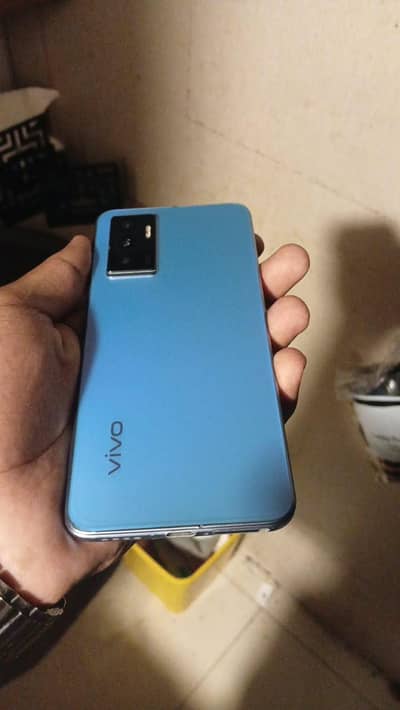 Vivo V23e
