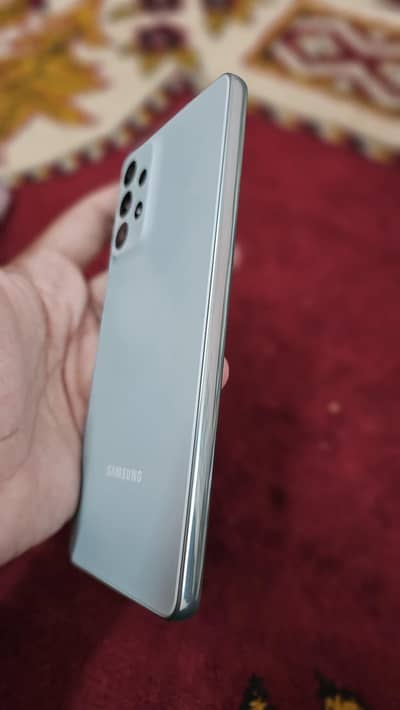 Samsung Mobile A73 5G