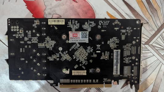 Colorful GTX 750 Ti 2GB GDDR5 Dual Fan Graphics Card Price: Rs. 14,000