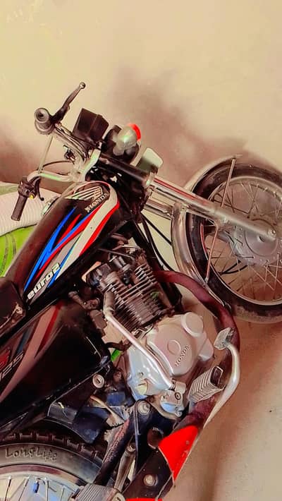 all ok bicke ha