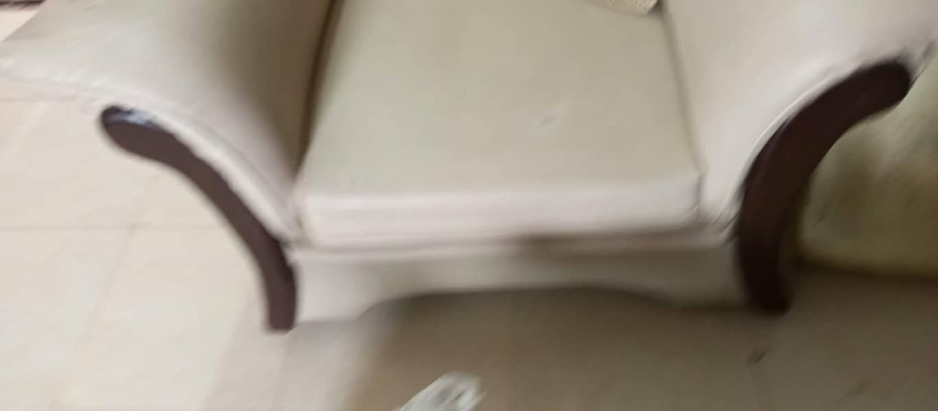 5 Seater Sofa set. 5