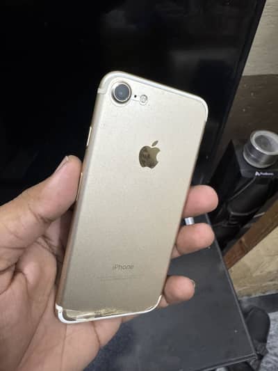 Apple iPhone 7 128GB Bypass For Sale