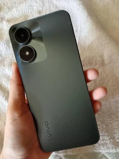 y02s vivo
