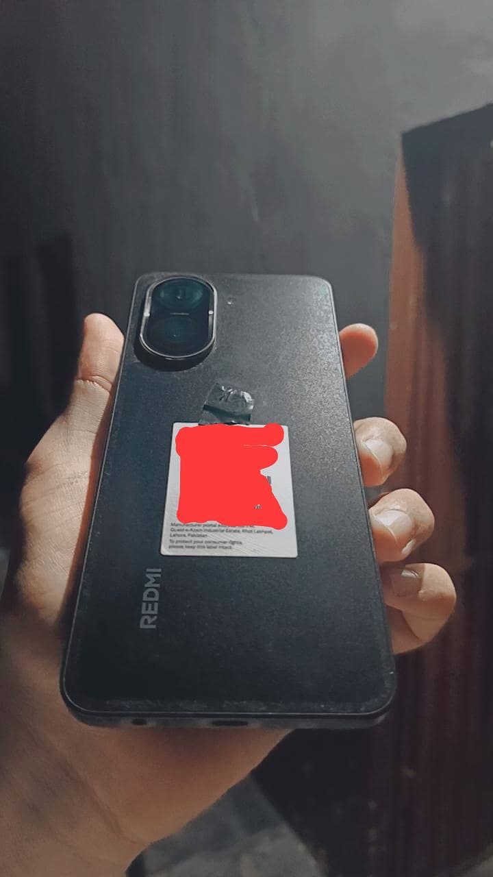 Redmi A5 2