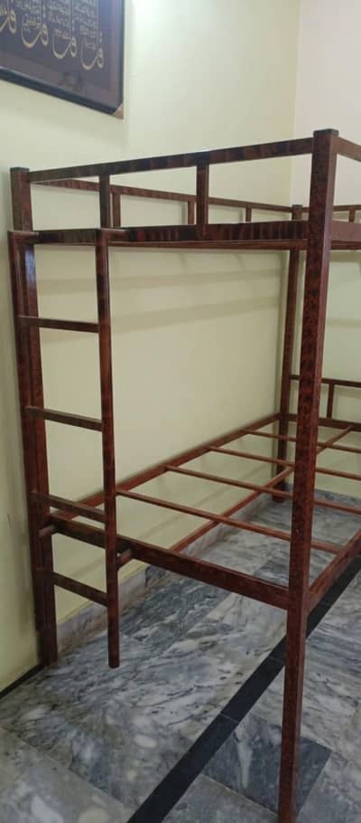 Kids bed for ages 8 to 15 years