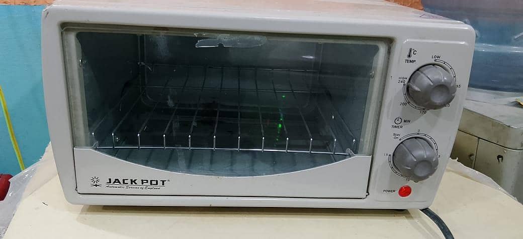 3 ovens 2